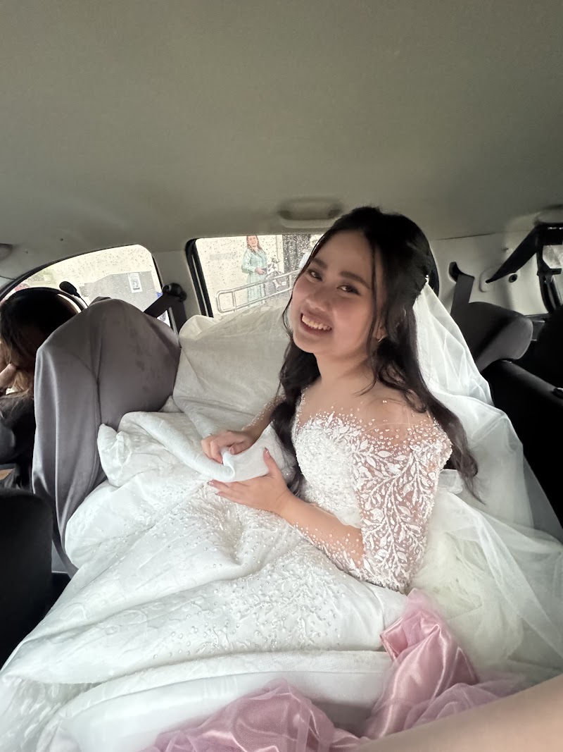 Shared by Ms. Danah De Lara