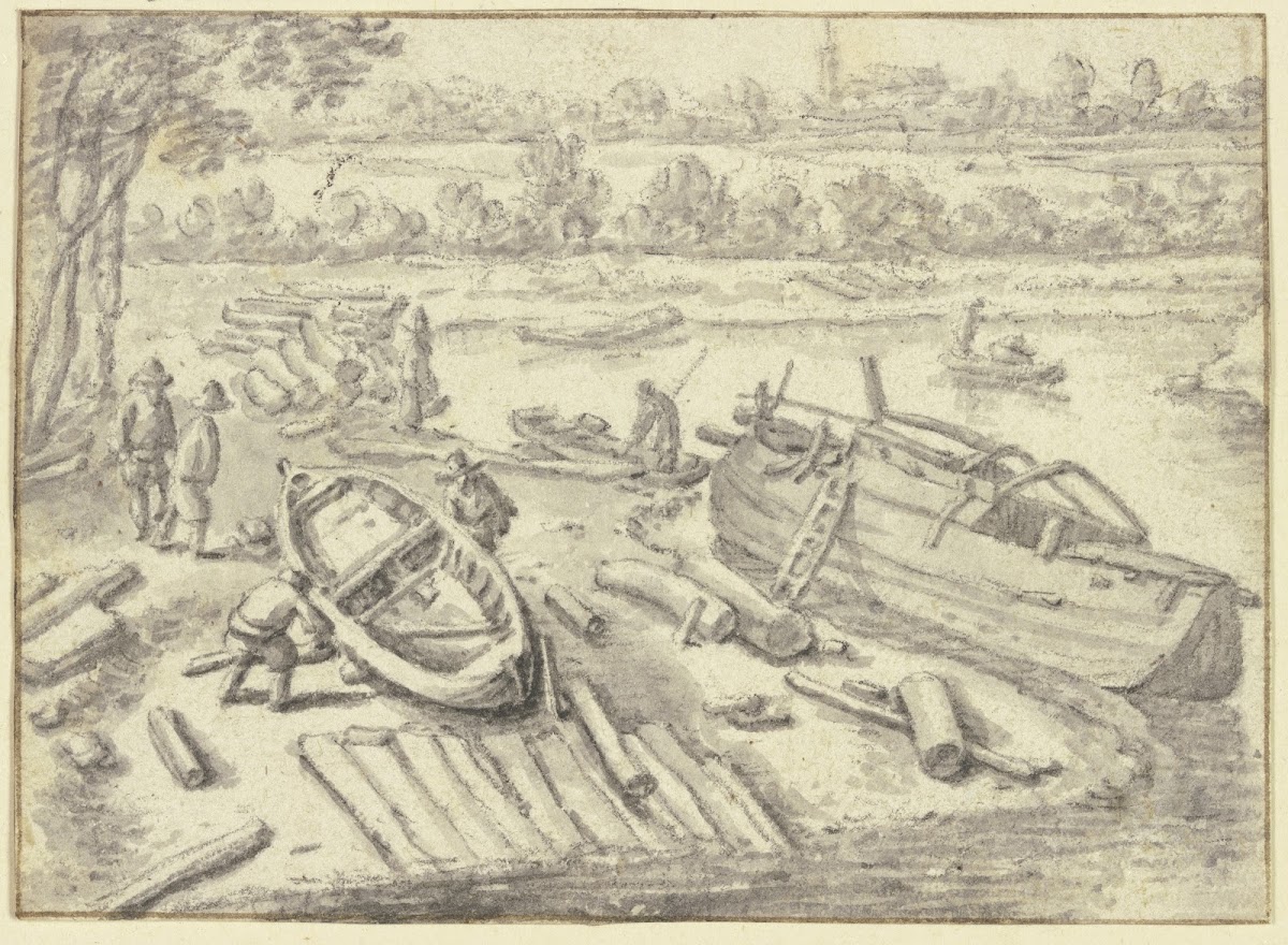 Shipyard