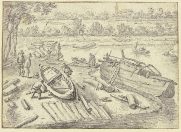 Shipyard