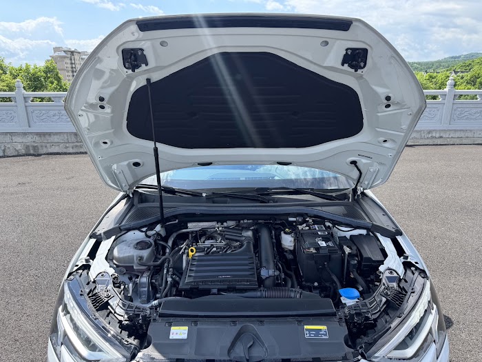 AUDI A3L