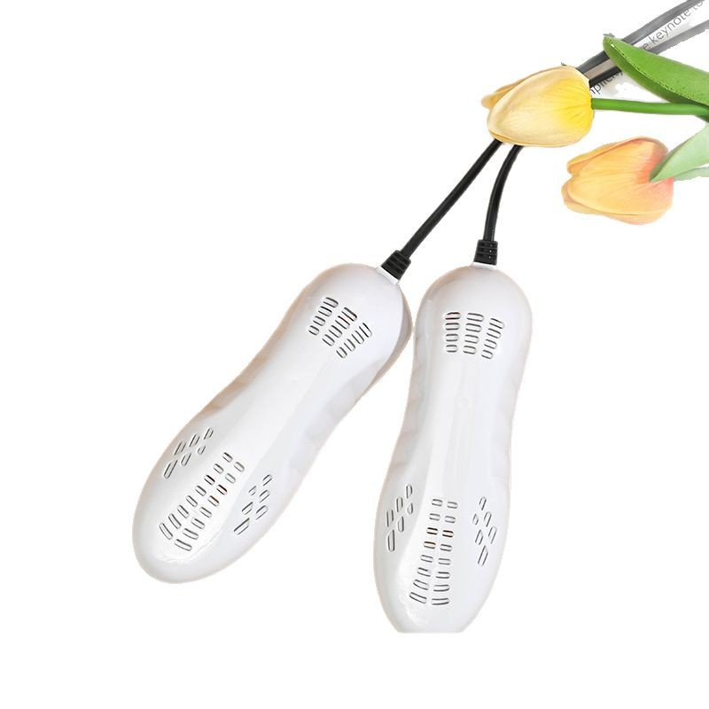 Elektrischer Schuhtrockner mit Heizfunktion