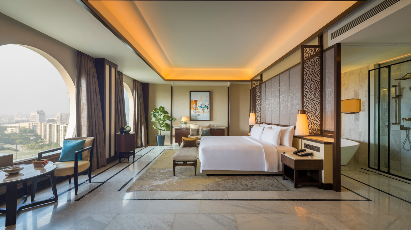 Best Places to Stay in Mumbai – Top Areas 2026