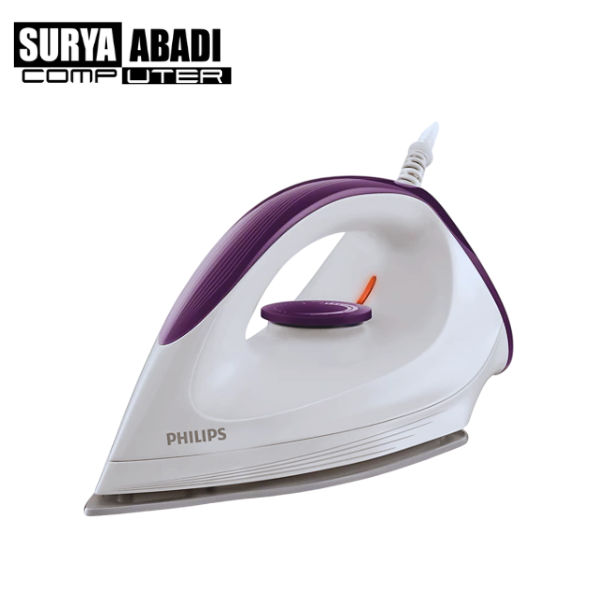 Setrika Philips GC-160