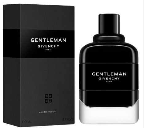 GENTLEMAN HOMBRE 100ML EDP GIVENCHY