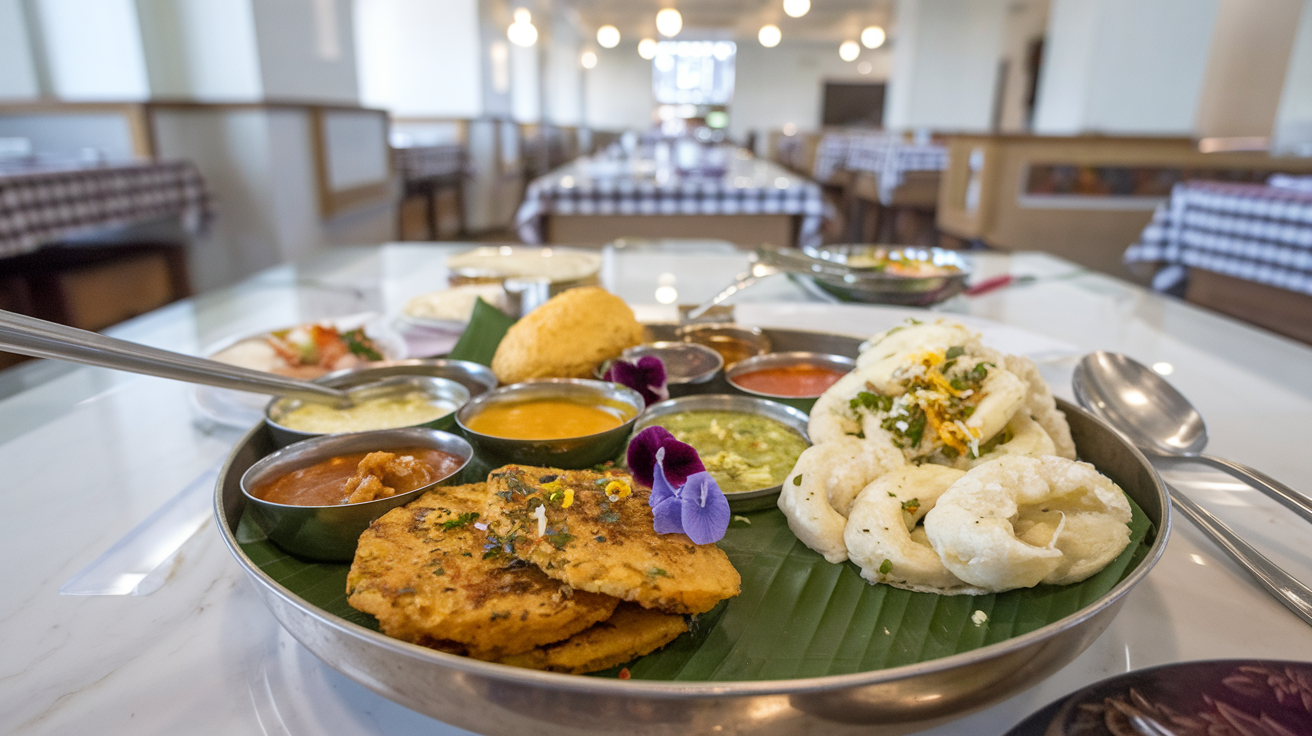 Best Gujarati Food in Vile Parle – Top Eateries 2026