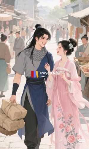 Duyên Phận Giữa Hai Tiểu Thư