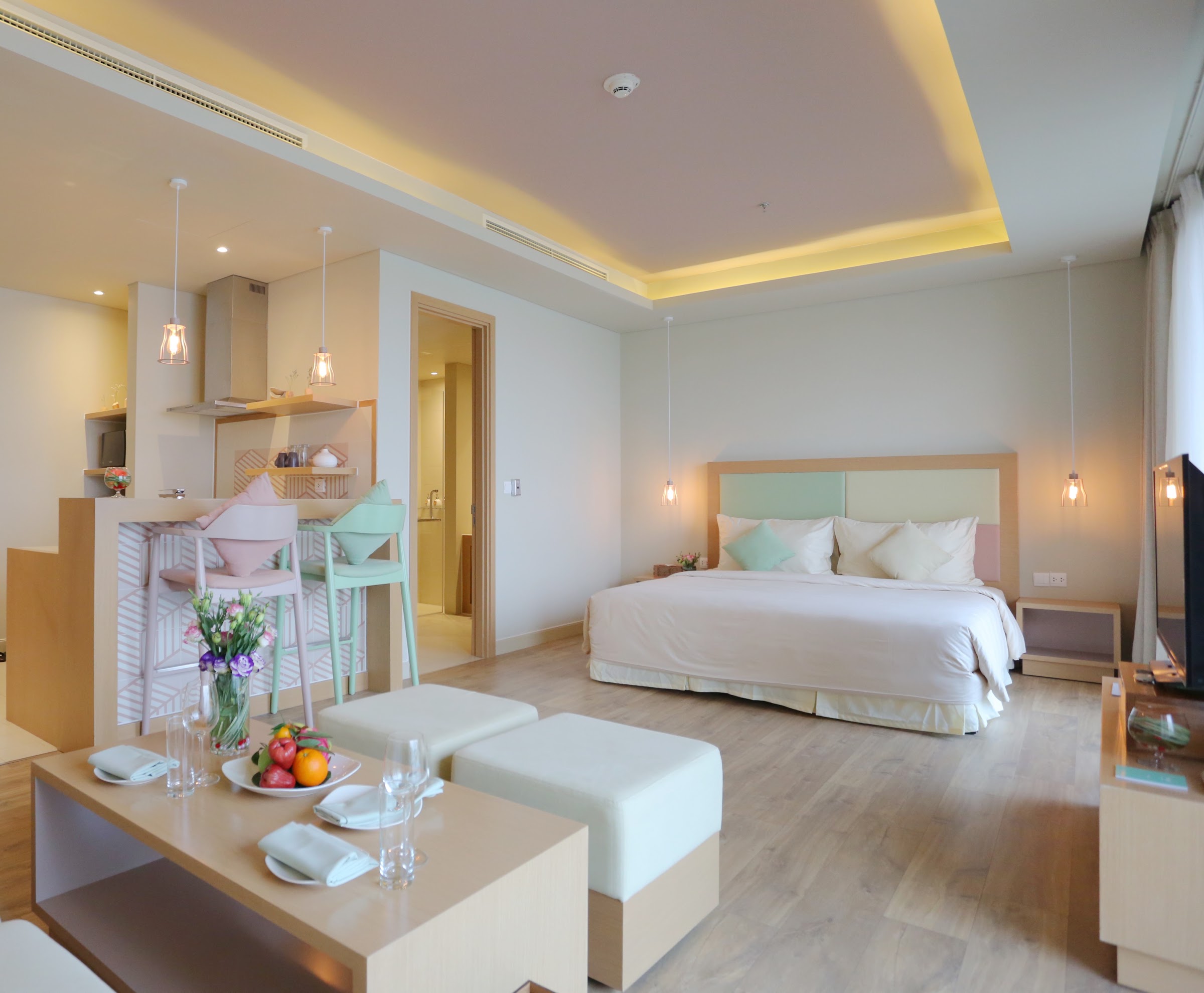 Studio Suite - ảnh 1