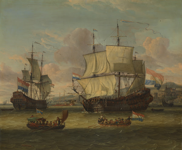 Dutch Masters & More