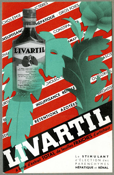 Livartil 1910 1950