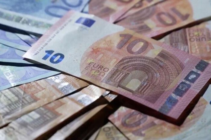 Nợ công của Đức tiến sát ngưỡng 3.000 tỷ euro - Báo An Giang
