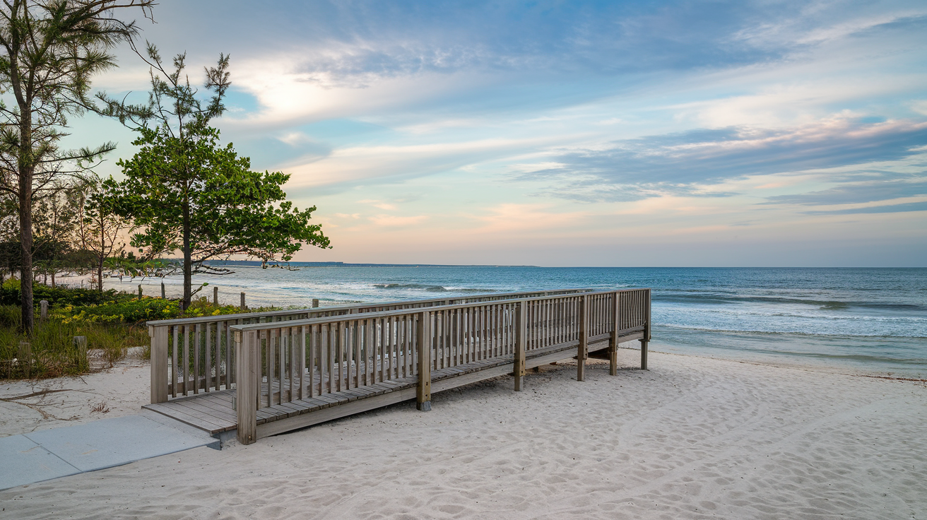 Is Myrtle Beach State Park Free? Entrance Fees & Visitor Tips