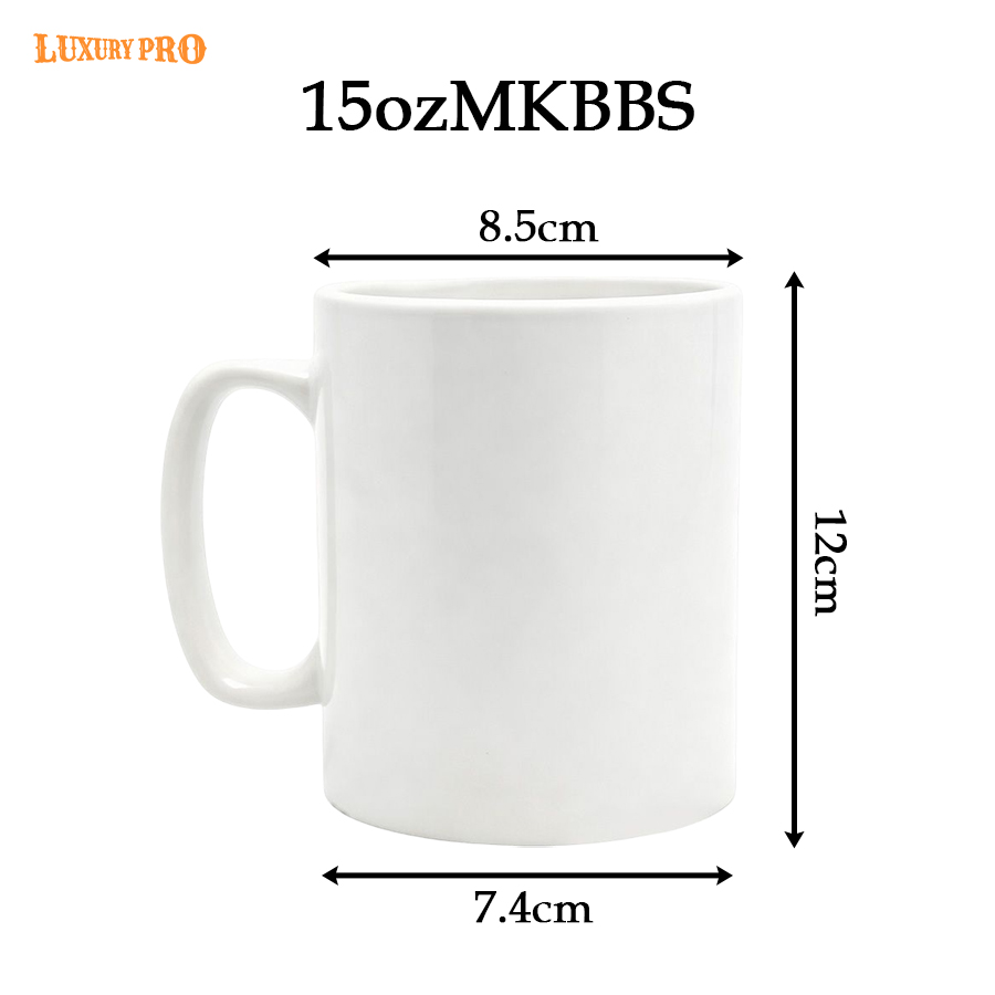 15OZ Color-Changing Mug