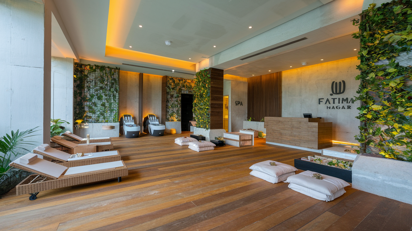 Best Spas in Fatima Nagar – Top Relaxation Spots