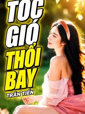 Tóc Gió Thôi Bay 🌬️🍂🎶 – Trần Tiến | Giai Điệu Du Ca Đầy Chất Thơ Và Tự Do #TócGióThôiBay #TrầnTiến #NhạcTrữTình #Nhạc
