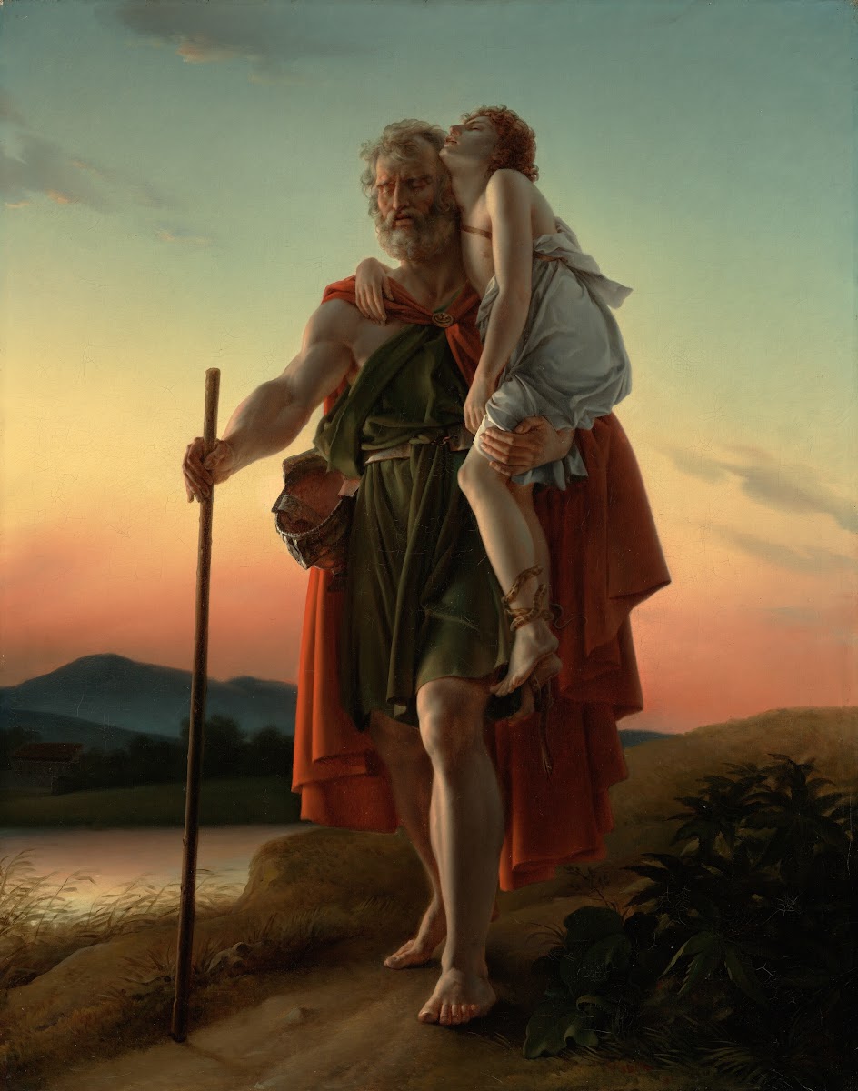 Belisarius 1797