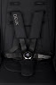 Stroller for twins Cavoe Deux Meteorite