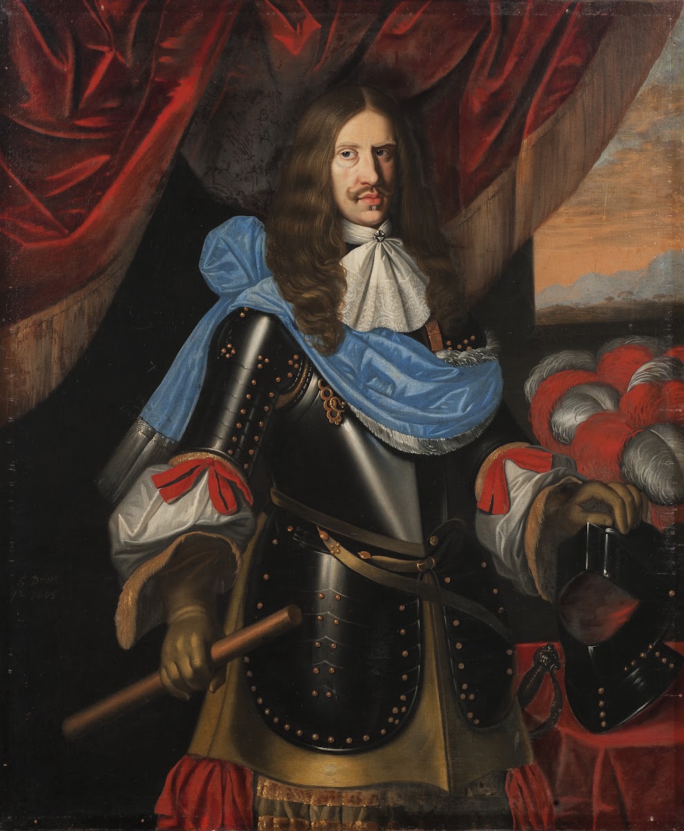 Ludvig VI 1665