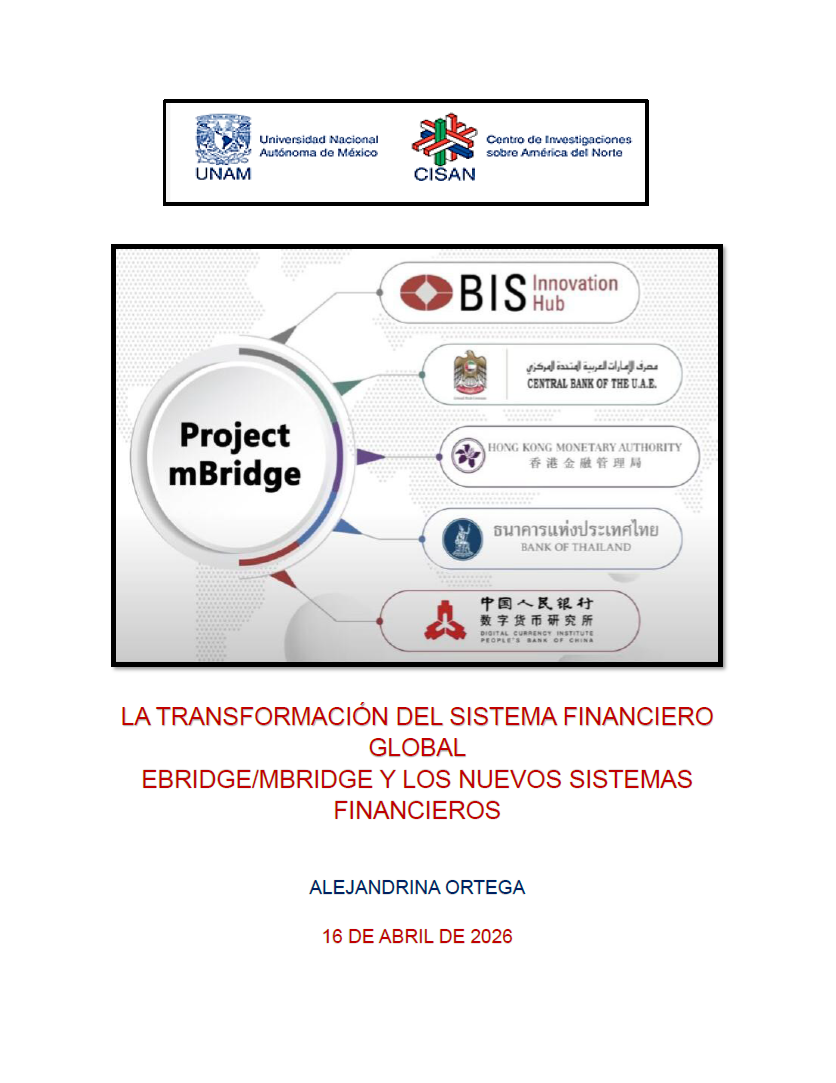 Portada del boletín