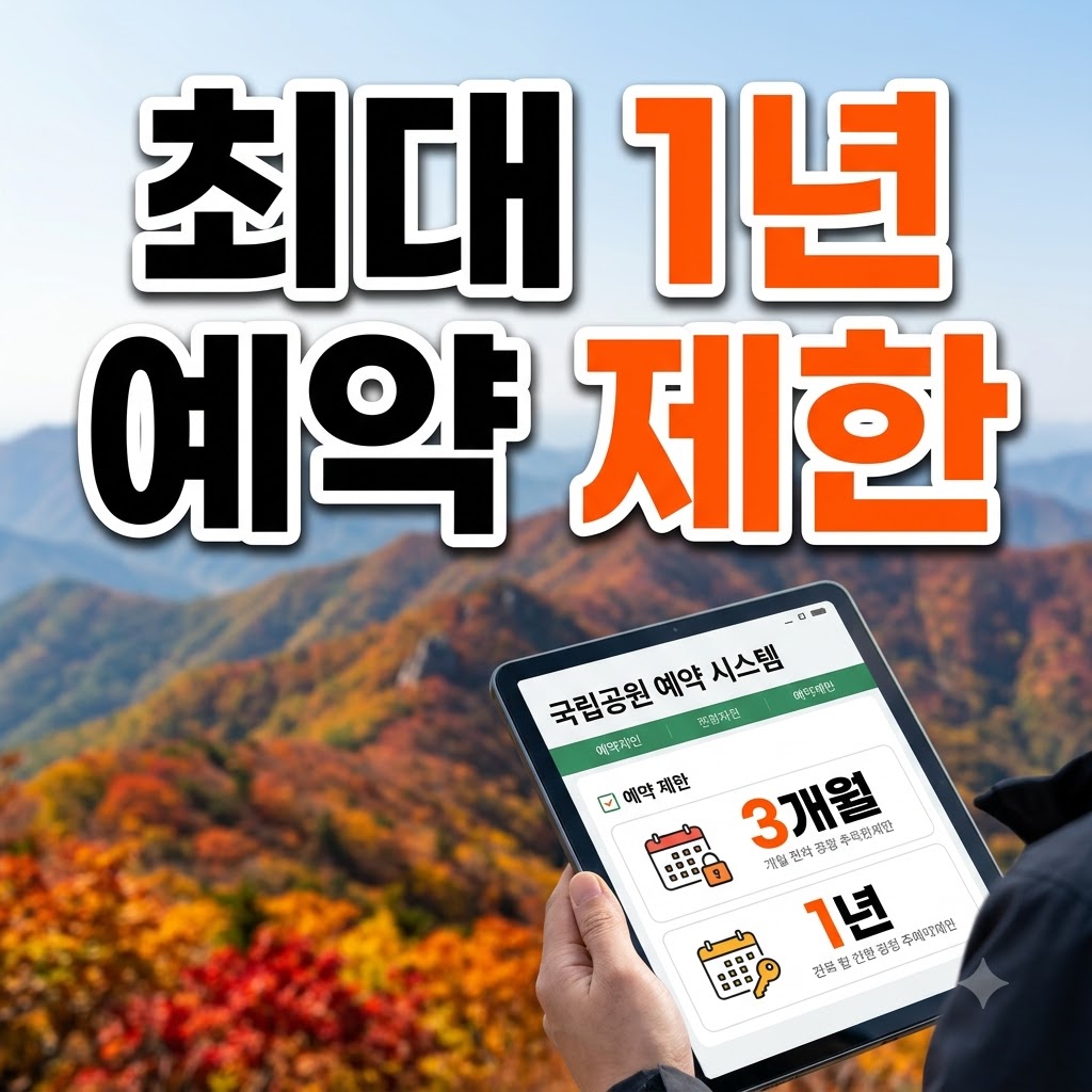 위반 횟수에 따른 강력한 이용 제한 조치