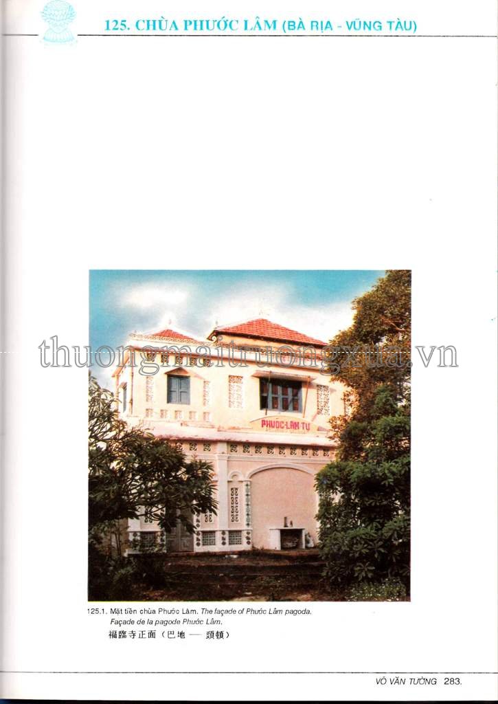 Truyện tranh : Ô Long viện (Tập 5 - 2008) - Trang 274