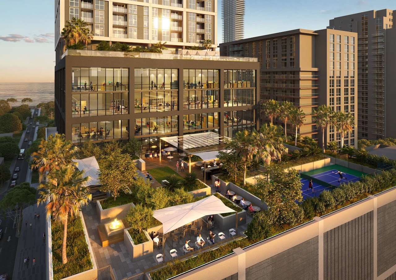 Trilogy Multifamily Opportunity Zone Fund — Multifamily