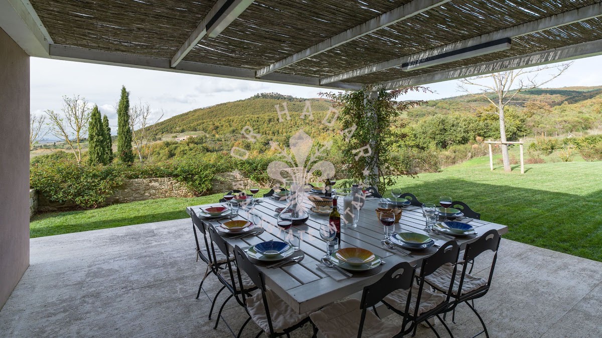 וילה אלקטרה (Villa Elettra) — 15