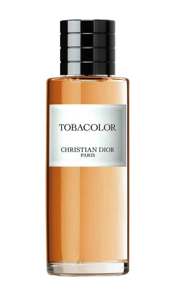 Clone of Dior Tobacolor Clone