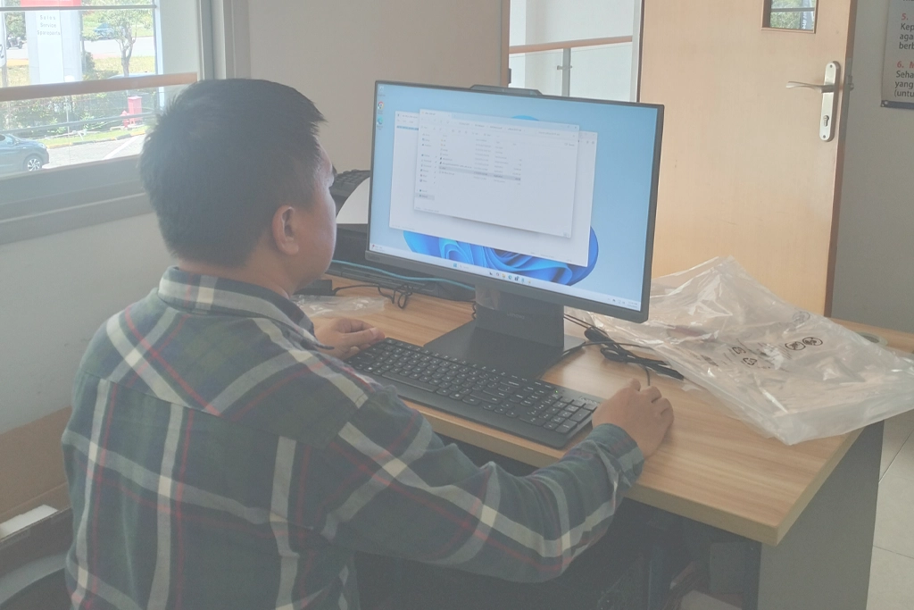 Web Development