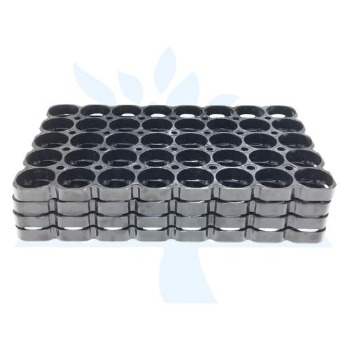 CELL HOLDER 33140 5X8 (PACK OF 10) (50b9)