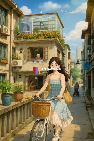 Giấc Mơ Của Nhị Công Tử