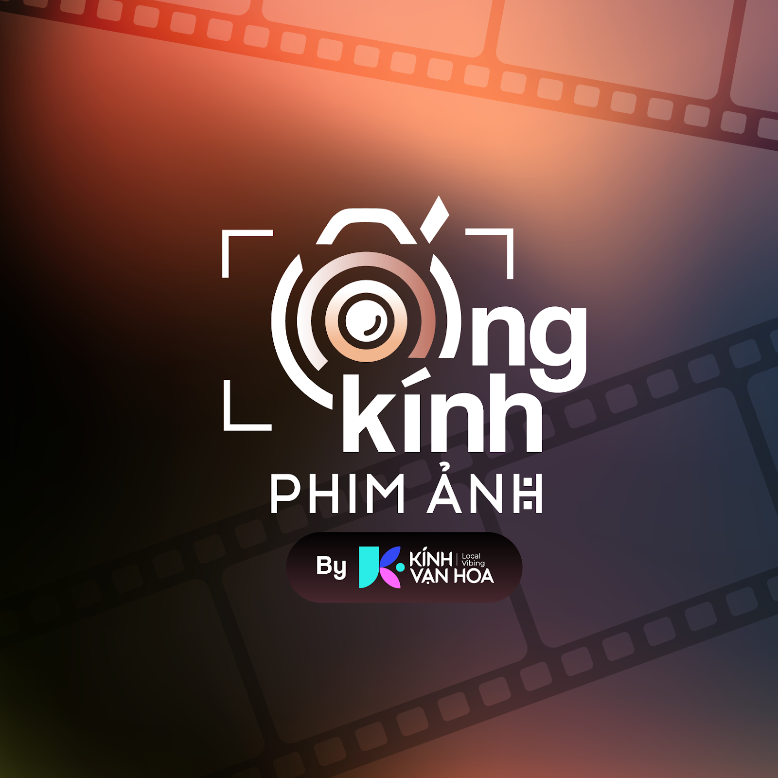 Ống Kính Phim Ảnh Avatar