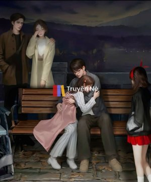 Chồng Tôi Thắp Đèn Trời Cho Người Khác Trong Ngày Kỷ Niệm Cưới