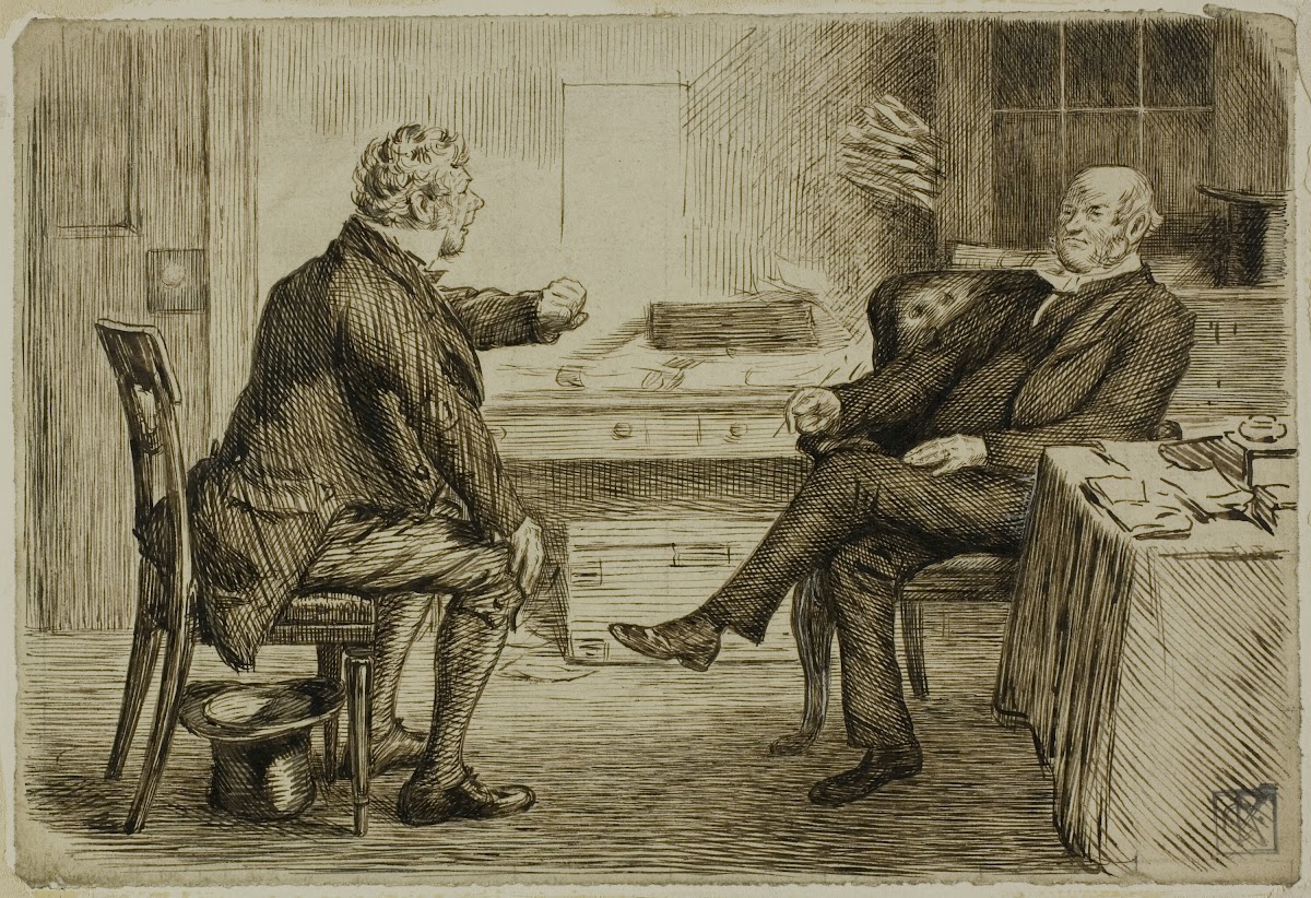 Solicitor and Client 1870 91