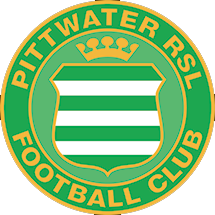 Pittwater RSL logo
