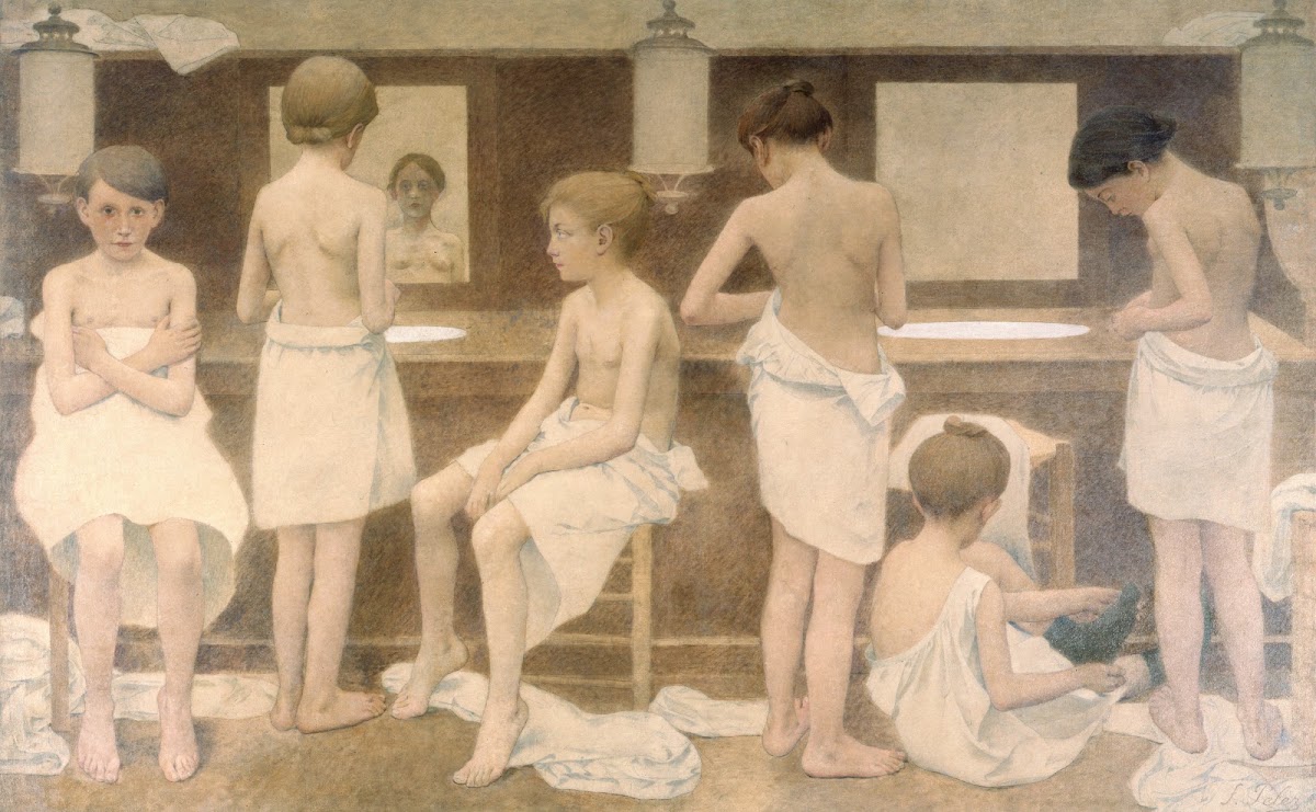 Les Petites Figurantes 1911 1913