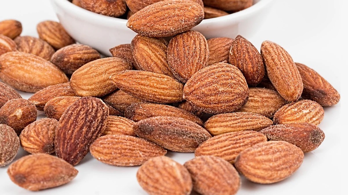 건강한 간식과 간식의 차이, 자취생 필수 TMI