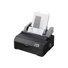 Epson FX 890II Monochrome Dot-Matrix Printer