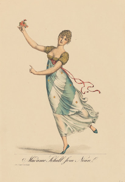 Madame Schall som Nina