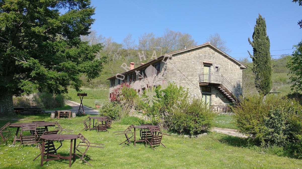 אחוזה קואורה ורדה (Tenuta Cuore Verde) — 9
