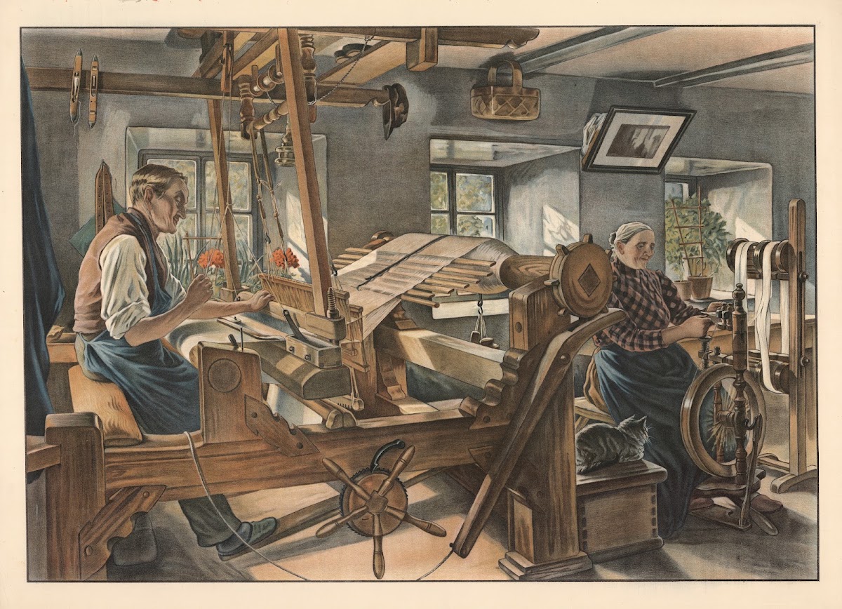 Weaver 1904