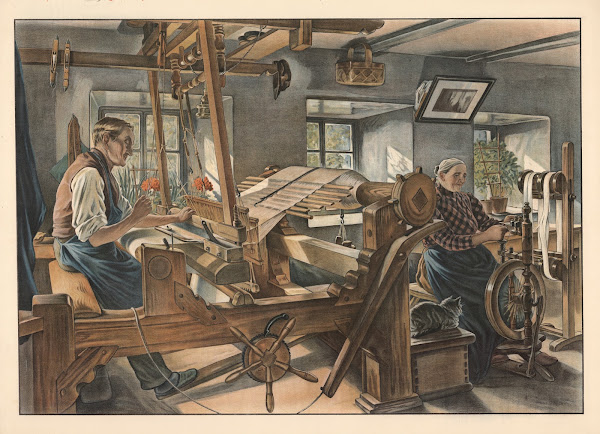 Weaver 1904