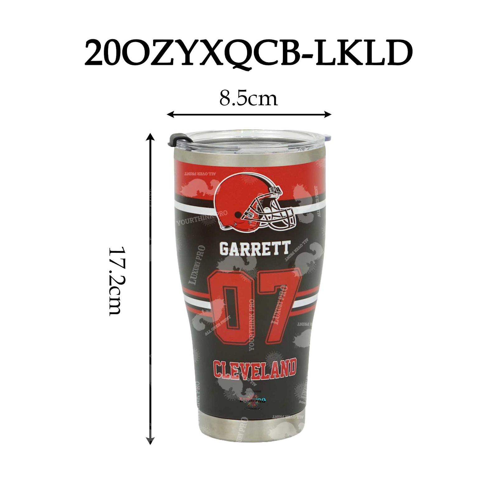 20oz Tumbler