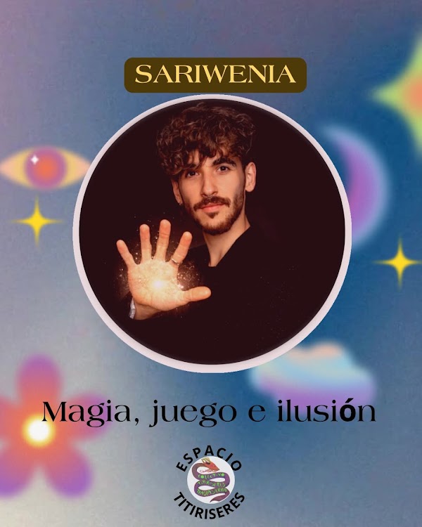 La Santa Varieté