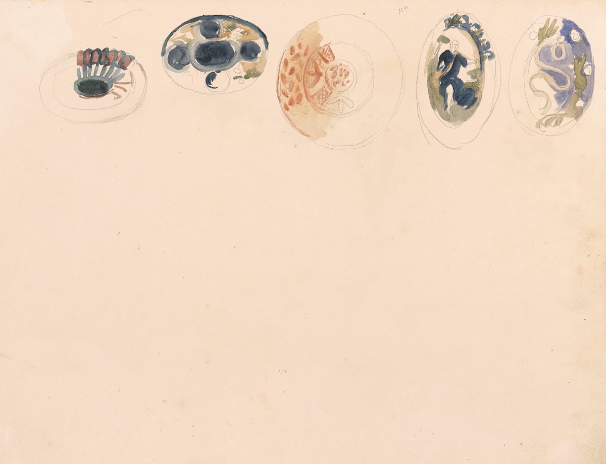 Plates