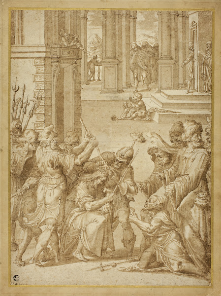 Crowning of Thorns