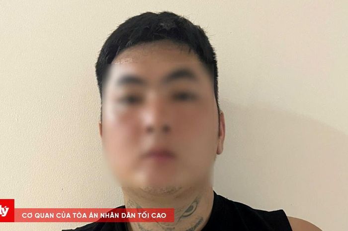 Khởi tố, bắt tạm giam đối tượng dùng dao chém người tại nhà riêng - Báo Công Lý