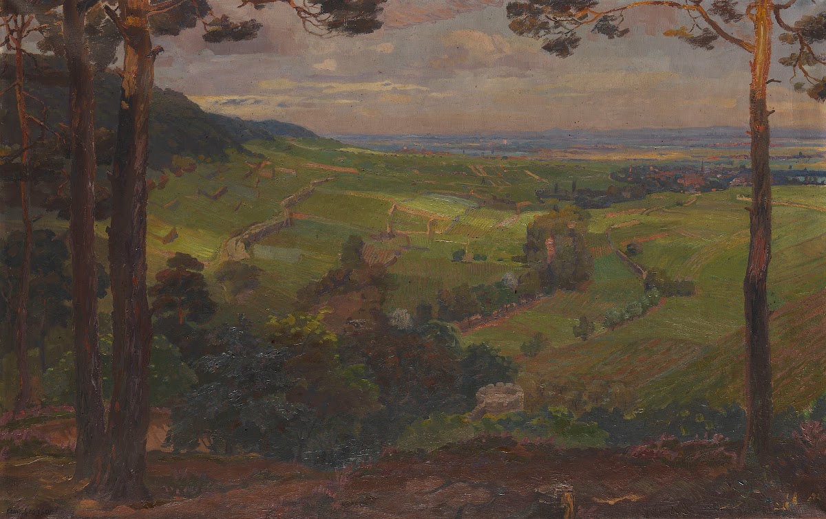 Deidesheim 1919