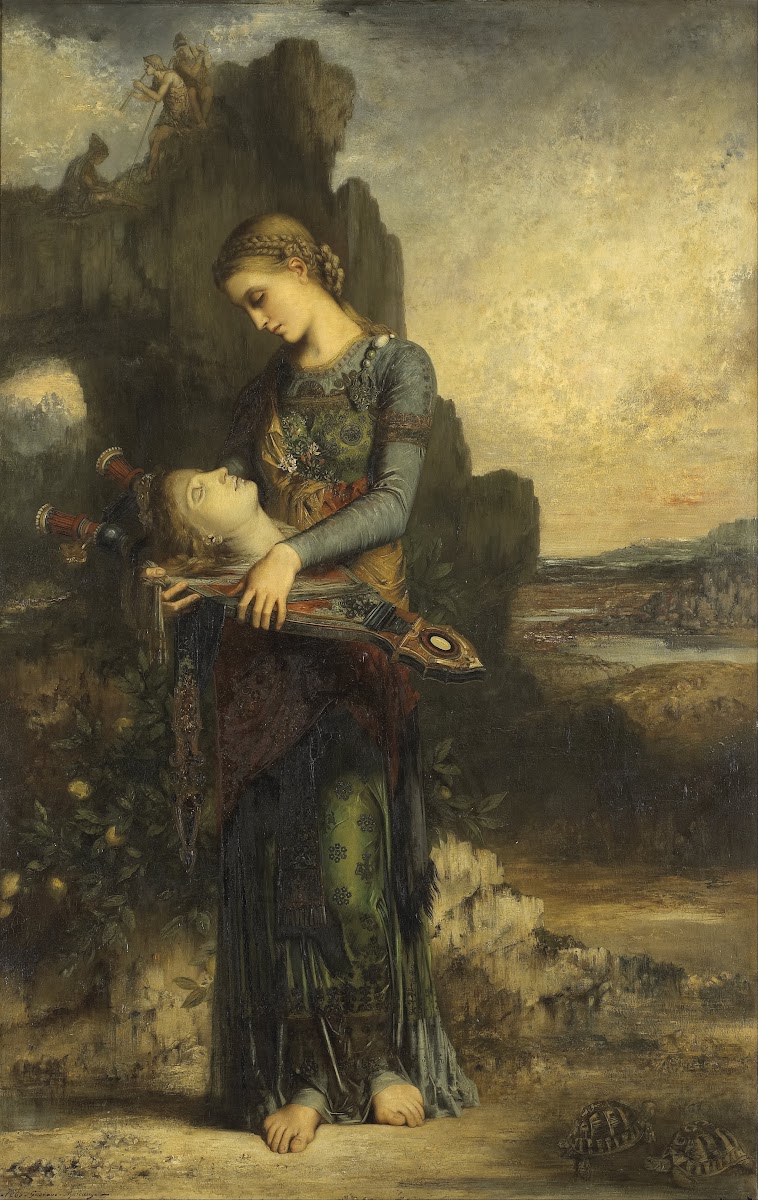 Orpheus 1865