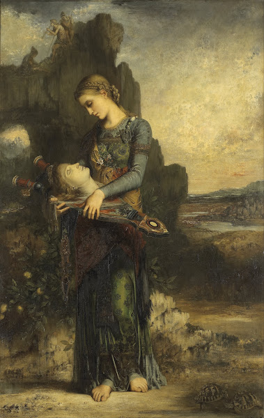 Orpheus 1865
