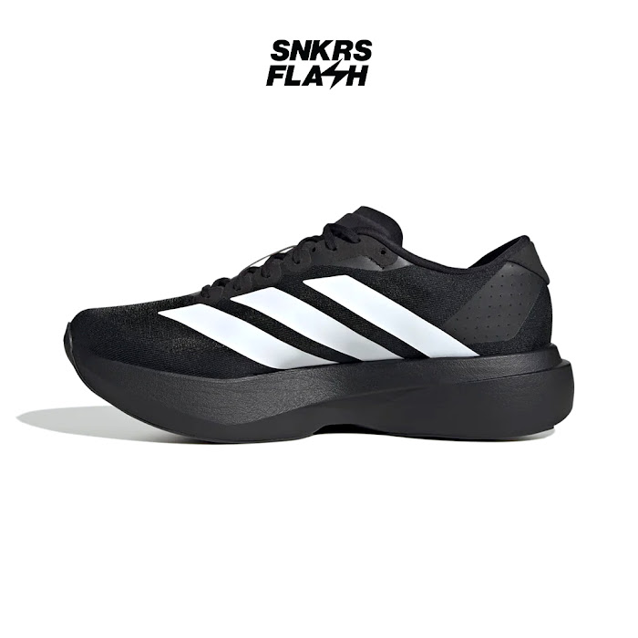 ADIDAS ADIZERO EVO SL BLACK WHITE - JP7149 — alternate view